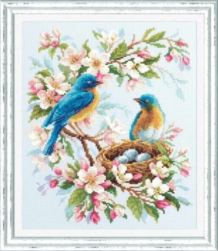 (image for) Spring Song